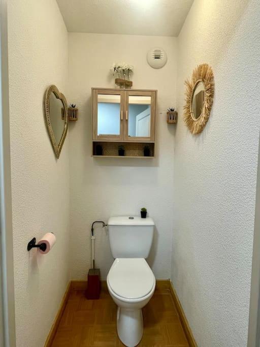Appt 4 Pers, Pied Des Pistes Daire Flumet Dış mekan fotoğraf
